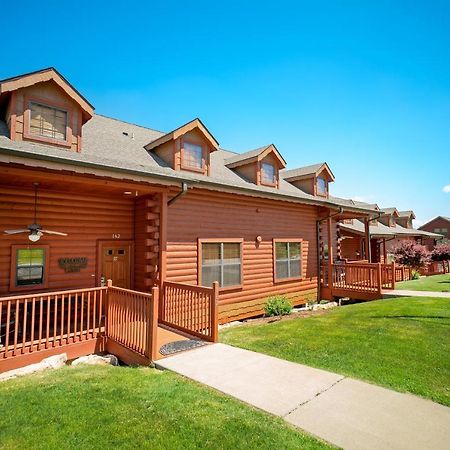 Cabins At Grand Mountain Branson Zewnętrze zdjęcie