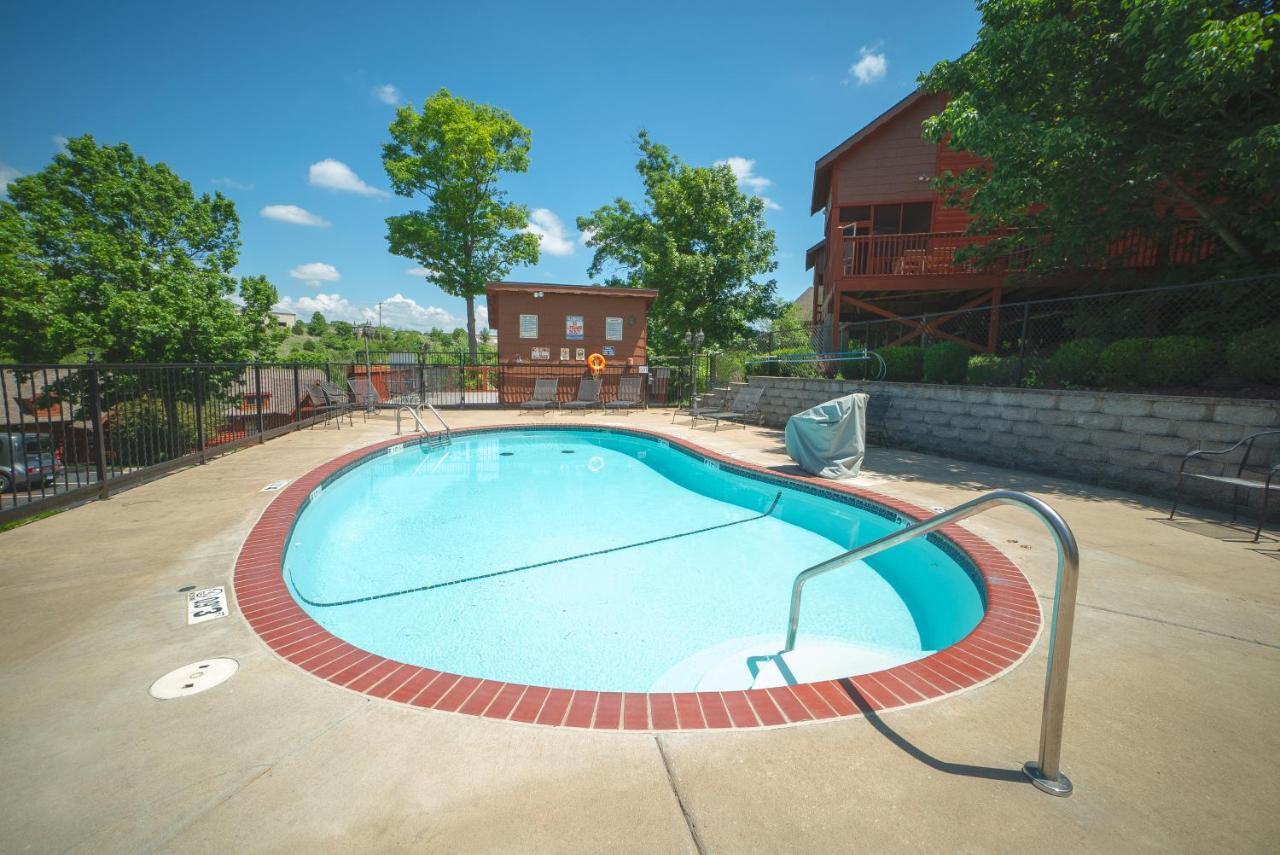 Cabins At Grand Mountain Branson Zewnętrze zdjęcie