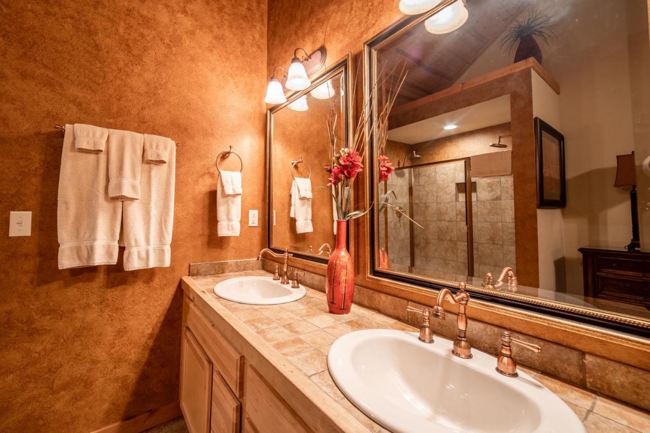 Cabins At Grand Mountain Branson Zewnętrze zdjęcie