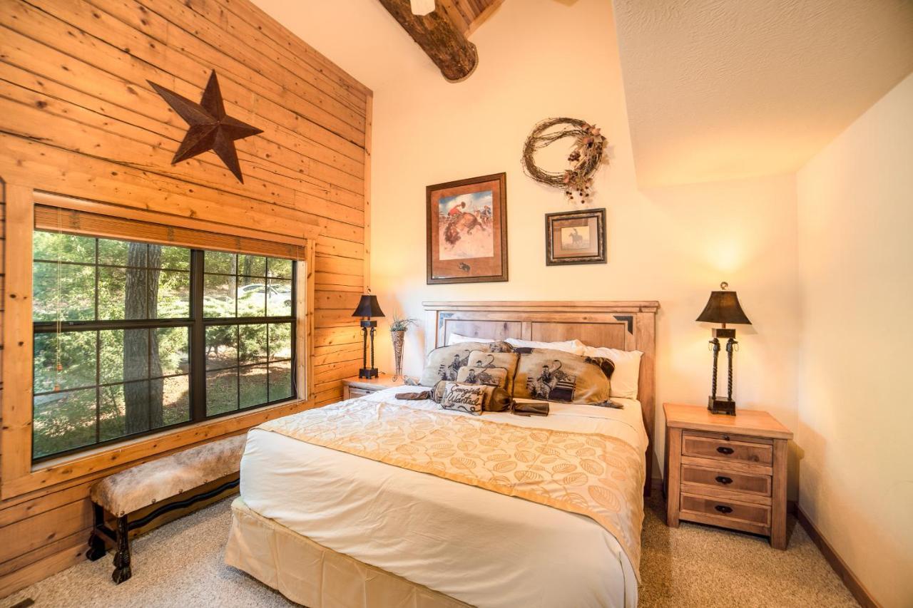 Cabins At Grand Mountain Branson Zewnętrze zdjęcie