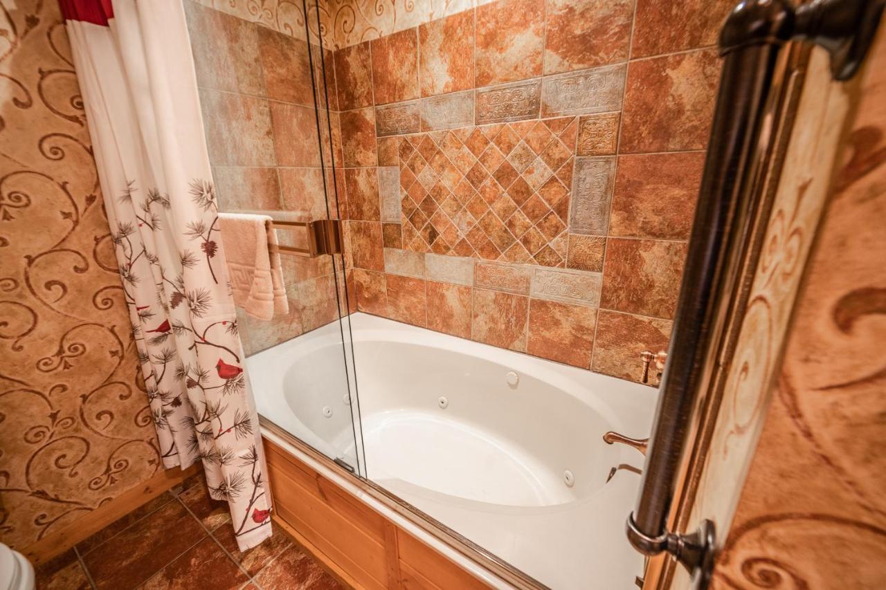 Cabins At Grand Mountain Branson Zewnętrze zdjęcie