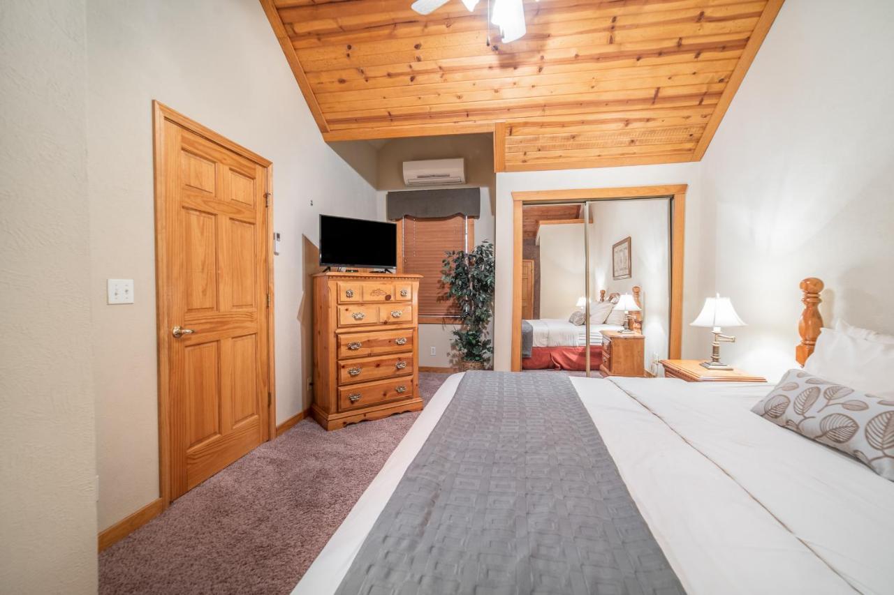 Cabins At Grand Mountain Branson Zewnętrze zdjęcie