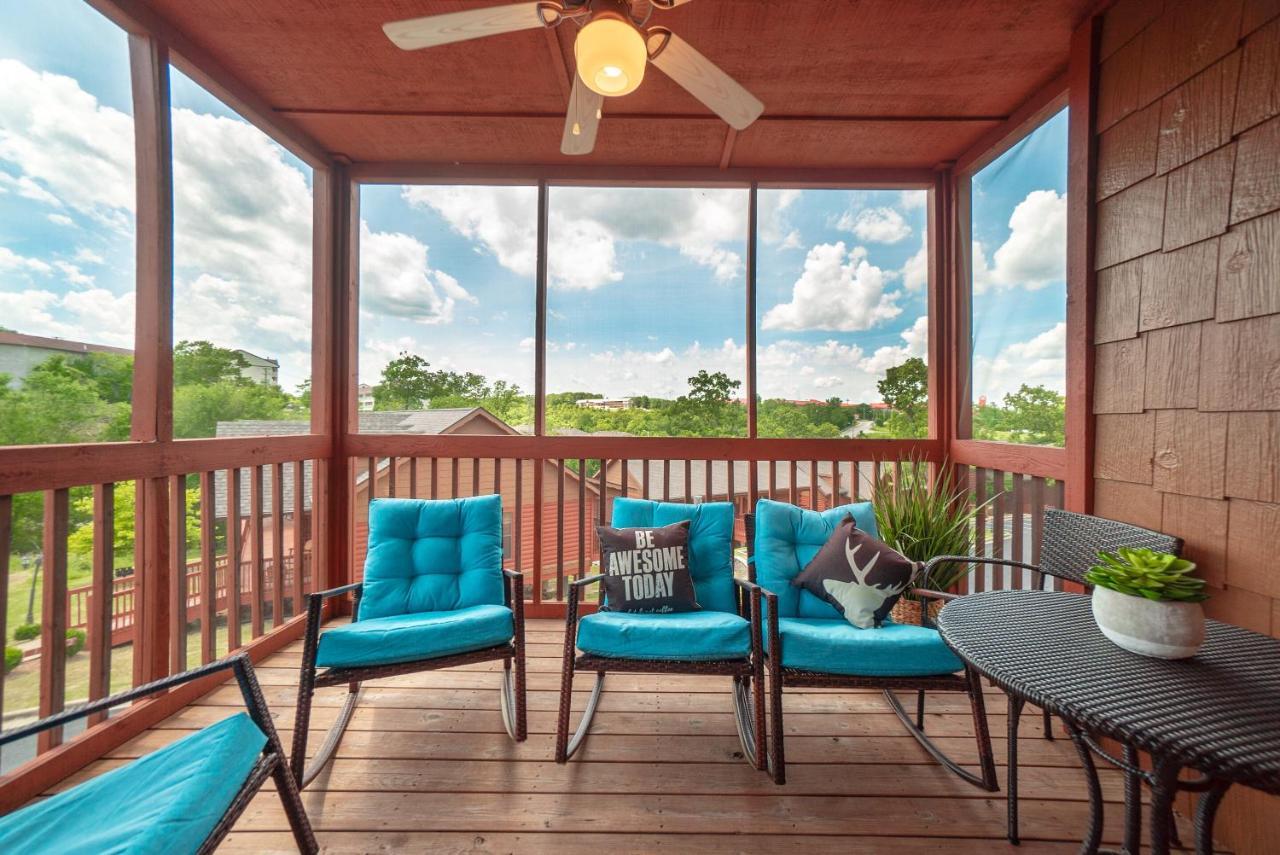Cabins At Grand Mountain Branson Zewnętrze zdjęcie
