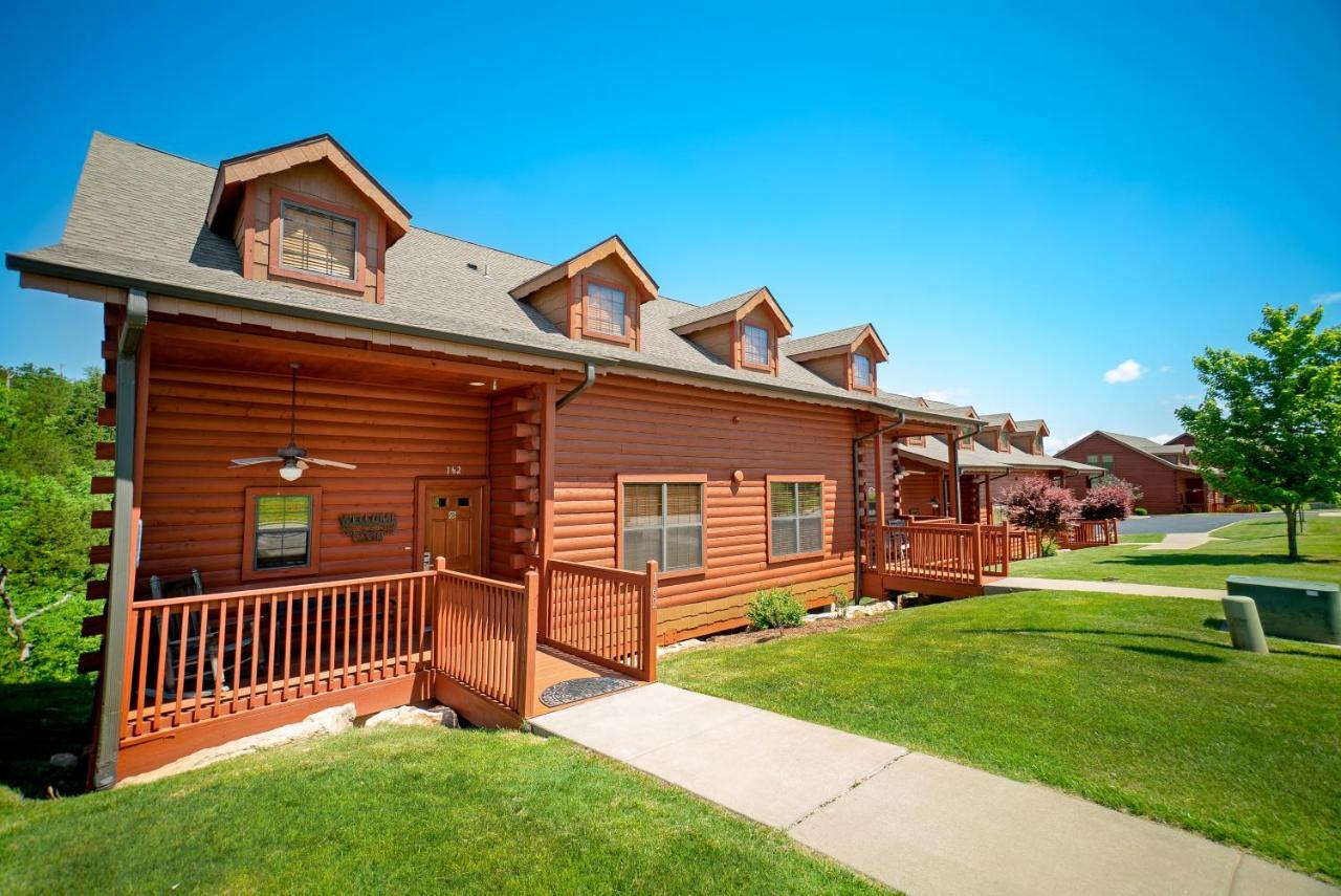 Cabins At Grand Mountain Branson Zewnętrze zdjęcie